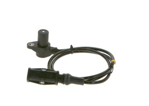 BOSCH 0 281 002 427 Ateşleme Sistemi İmpuls Verici - MAN E2000 uyumlu