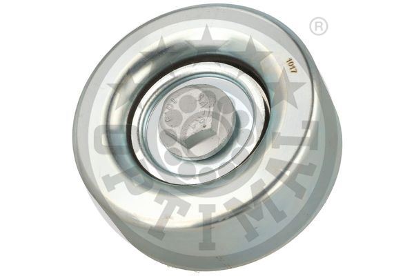 OPTIMAL 0-N2522 Motor Yönlendirme & Kılavuz Makarası - CHEVROLET EPICA (KL1_) uyumlu