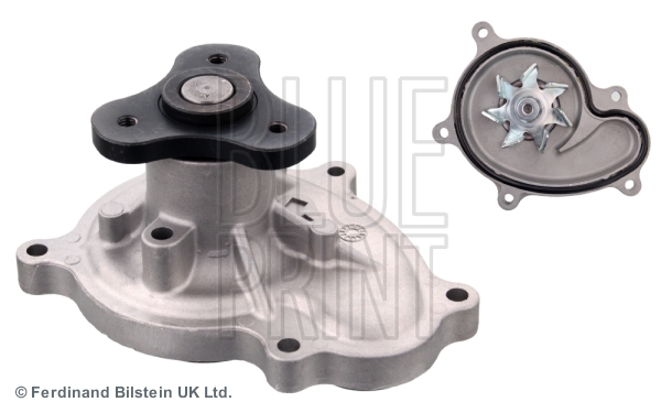 BLUE PRINT ADS79124 Motor Devirdaim - SUBARU FORESTER (SH_) uyumlu