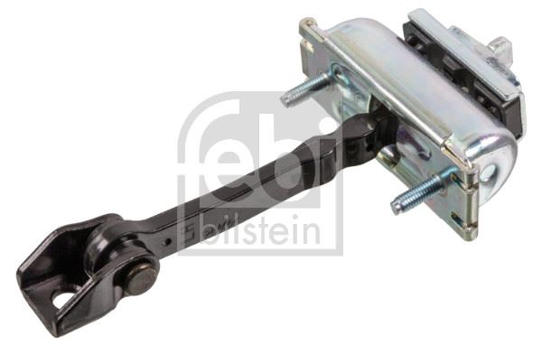 FEBI BILSTEIN 179725 Kaporta & Gövde Parçaları Kapı Parçaları - FORD TRANSIT V363 Minibüs/Otobüs (FAD, FBD) uyumlu