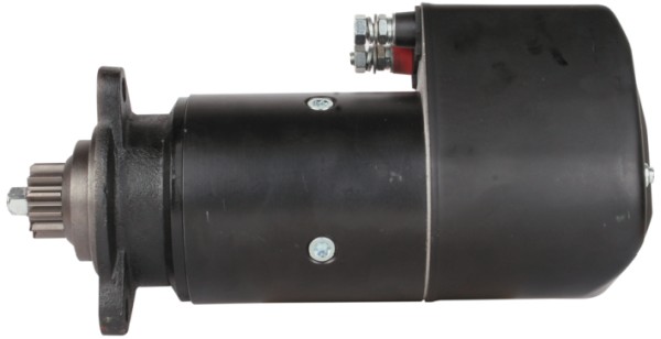 HELLA 8EA 012 586-181 Elektrik Sistemi Marş Motoru - VOLVO FL7 uyumlu