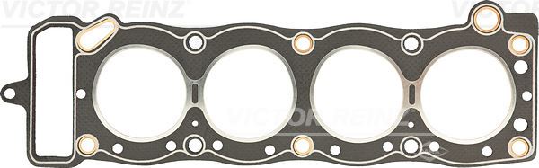 VICTOR REINZ 61-52201-00 Motor Silindir Kafa Contası - TOYOTA CRESSIDA Sedan (_X6_) uyumlu