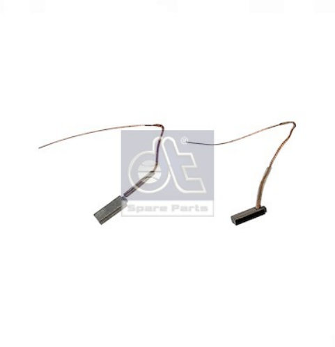 DT Spare Parts 3.34100SP Elektrik Sistemi Alternatör Parçaları