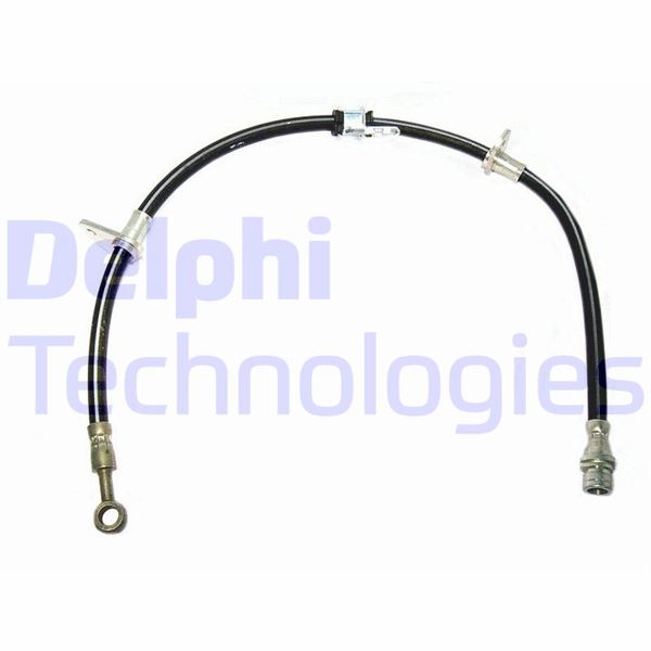 DELPHI LH0290 Fren Sistemleri Fren Hortumları - ROVER 400 II (XW) uyumlu