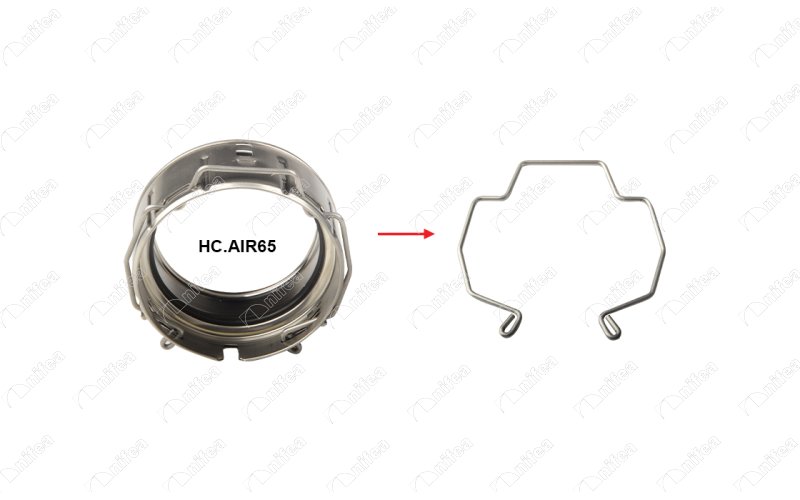 NIFEA 10329 Motor Turboşarj & Parçaları