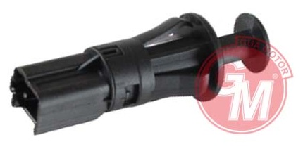 Bagaj Işık Butonu - GUARNITAUTO - 41590 Ürün Görseli