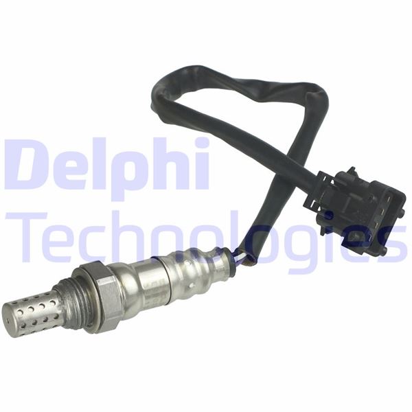 DELPHI ES20242-12B1 Emme & Egzoz Sistemi Egzoz Sensörleri - CITROËN ZX (N2) uyumlu