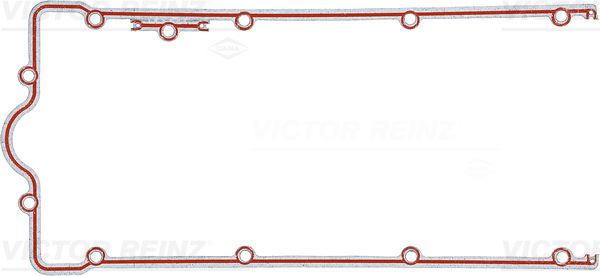 VICTOR REINZ 71-35794-00 Motor Külbütör Kapağı Contası - ALFA ROMEO 164 (164_) uyumlu