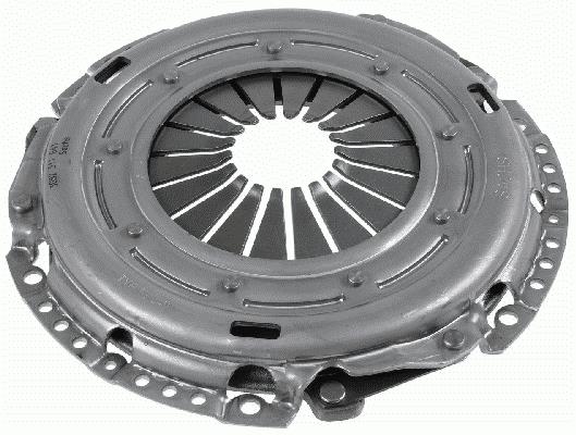 SACHS 3082 311 641 Debriyaj Sistemi Debriyaj Baskısı - AUDI A3 (8L1) uyumlu