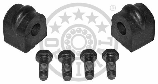 OPTIMAL F8-5699 Süspansiyon Sistemi Stabilizatör - MERCEDES-BENZ 190 (W201) uyumlu