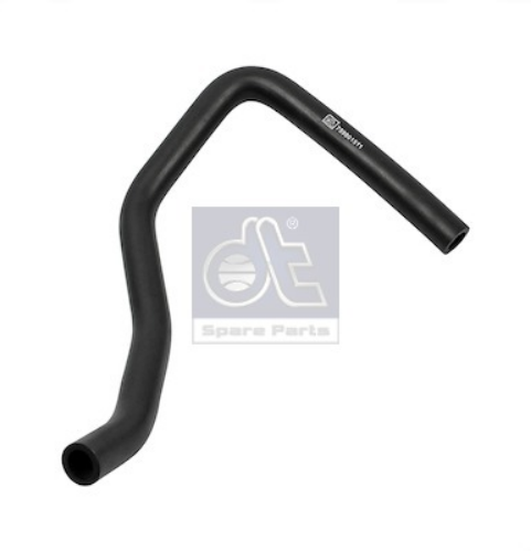 DT Spare Parts 3.82255 İklimlendirme Sistemi Klima Hortum & Borular