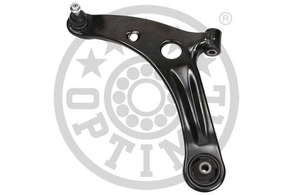 OPTIMAL G6-1570 Süspansiyon Sistemi Bugi Kolu - SMART FORFOUR (454) uyumlu