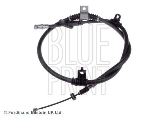 BLUE PRINT ADG04644 Fren Sistemleri Kollar & Halatlar & Çekiler - HYUNDAI LANTRA II (J-2) uyumlu