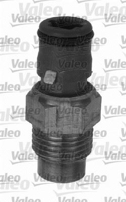 VALEO 820326 Soğutma Sistemi Kontrol Ünitesi - TOYOTA STARLET (_P8_) uyumlu