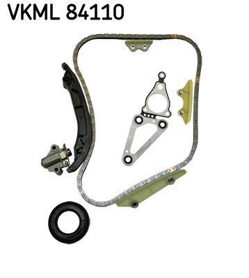 SKF VKML 84110 Motor Kumanda Zinciri Seti - FORD TRANSIT Minibüs/Otobüs (FD_ _, FB_ _, FS_ _, FZ_ _, FC_ _) uyumlu