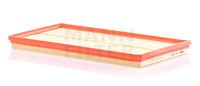 MANN-FILTER C 42 002 Motor Hava Filtresi - MERCEDES-BENZ V-SERISI (W447) uyumlu
