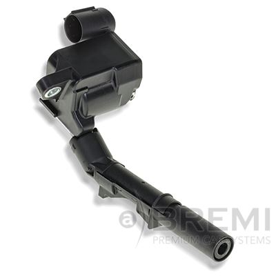 BREMI 20740 Ateşleme Sistemi Ateşleme Bobini - MERCEDES-BENZ M-SERISI (W166) uyumlu