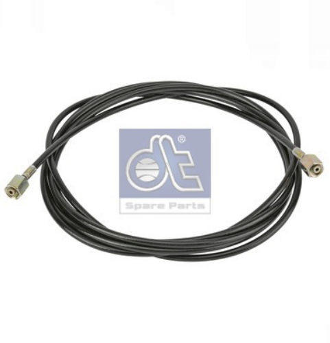 DT Spare Parts 4.10345 Kaporta & Gövde Parçaları Kabin Lifti - MERCEDES-BENZ ACTROS MP2 / MP3 uyumlu