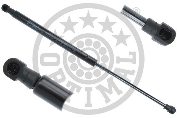OPTIMAL AG-50197 Kaporta & Gövde Parçaları Gaz Yayı - FIAT PUNTO EVO (199_) uyumlu