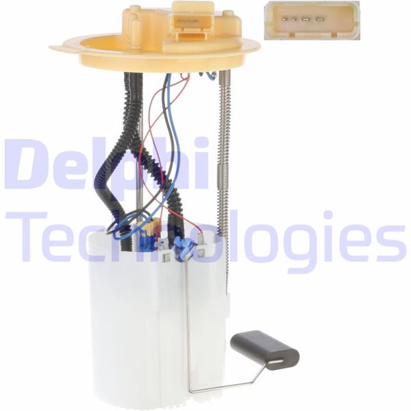 DELPHI FG2368-12B1 Motor Besleme Ünitesi - FIAT PANDA (312_, 319_) uyumlu