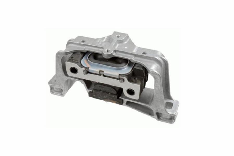 KAUTEK ME-EM043 Motor Motor Yataklama - MERCEDES-BENZ B-SERISI Sports Tourer (W246, W242) uyumlu