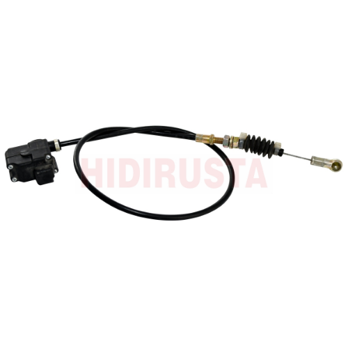 MERCEDES ORIJINAL A3563020205 Yakıt Sistemi Gaz Pedal Teli