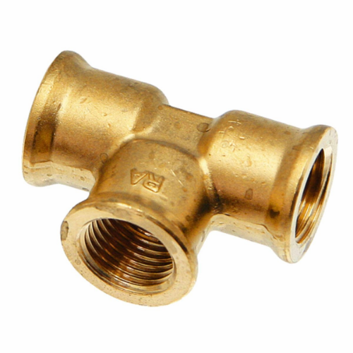 T Nipel - Raufoss - 6237864 Ürün Görseli