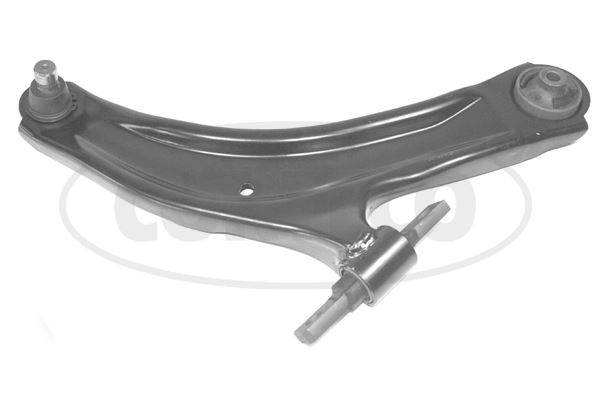 CORTECO 49398534 Süspansiyon Sistemi Bugi Kolu - NISSAN X-TRAIL II (T31) uyumlu