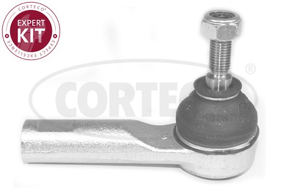 CORTECO 49398644 Direksiyon Sistemi Mafsal - RENAULT MODUS / GRAND MODUS (F/JP0_) uyumlu