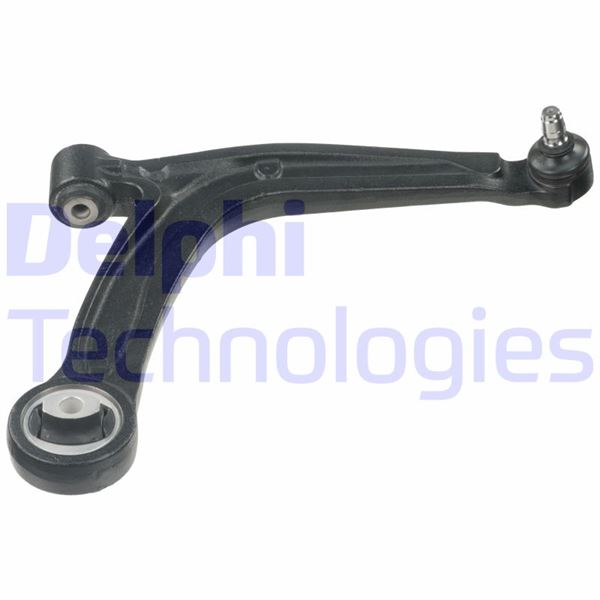 DELPHI TC3434 Süspansiyon Sistemi Bugi Kolu - FORD KA (RU8) uyumlu