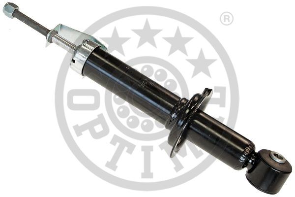 OPTIMAL A-3899G Süspansiyon Sistemi Amortisör - MITSUBISHI OUTLANDER I (CU_W) uyumlu