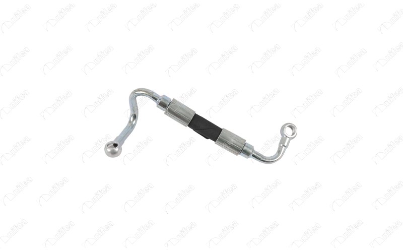 NIFEA 35515 Yedek Parça Motor - BMW 3 Touring (E91) uyumlu