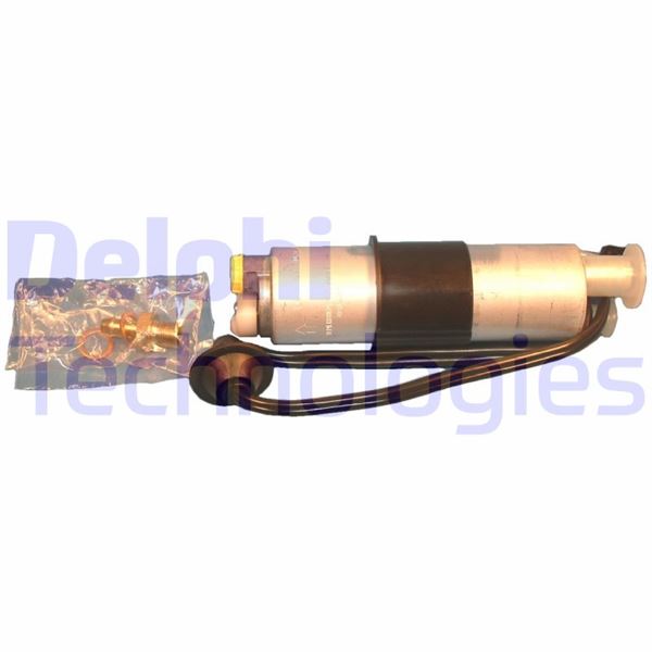 DELPHI FE10080-12B1 Fren Sistemleri Düşük Basınç Pompası - MERCEDES-BENZ C-SERISI (W202) uyumlu