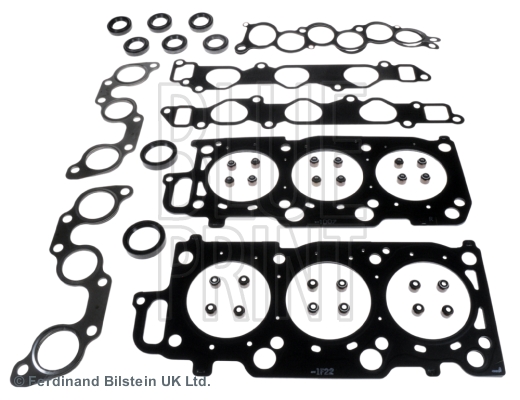 BLUE PRINT ADT362121C Motor Silindir Kafa Contası - LEXUS RX (_U3_) uyumlu