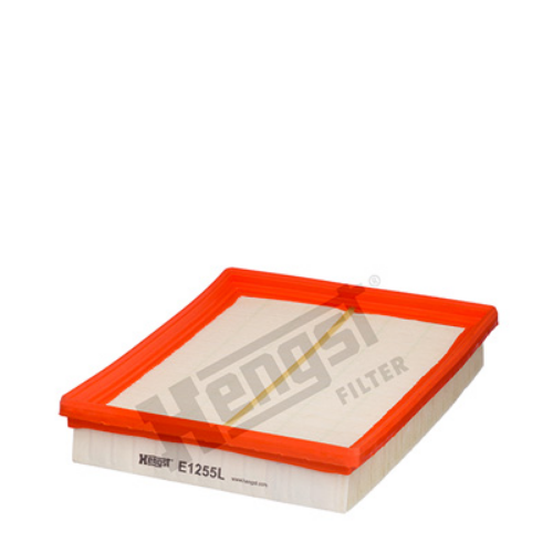 HENGST FILTER E1255L Motor Hava Filtresi - KIA CARENS III MPV (UN) uyumlu