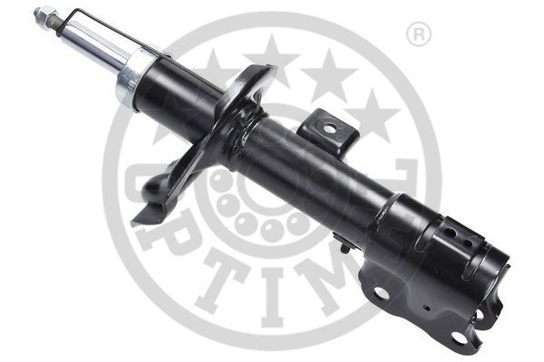 OPTIMAL A-3642GR Süspansiyon Sistemi Amortisör - MITSUBISHI LANCER VIII (CY_A, CZ_A) uyumlu