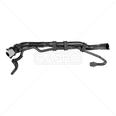 RAPRO R15336 Soğutma Sistemi Soğutma Hortumları & Bağlantıları - CITROËN ZX (N2) uyumlu