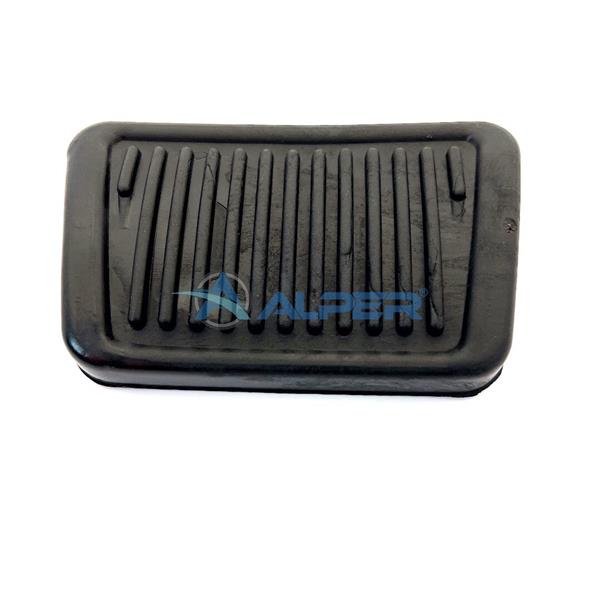 Fren Pedalı Lastiği - ALPER - 7613013 Ürün Görseli