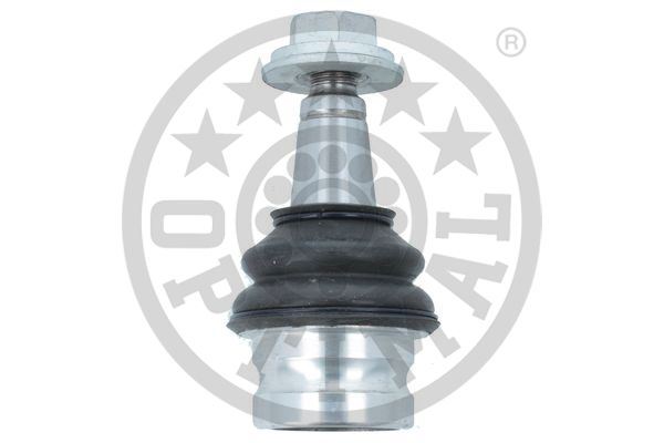 OPTIMAL G3-2015 Tekerlek & Aks Parçaları Taşıyıcı Mafsal - AUDI A4 B9 (8W2, 8WC) uyumlu