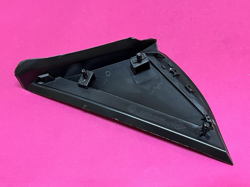 Ayna Bakaliti - RENAULT ORIJINAL - 638744983R Ürün Görseli