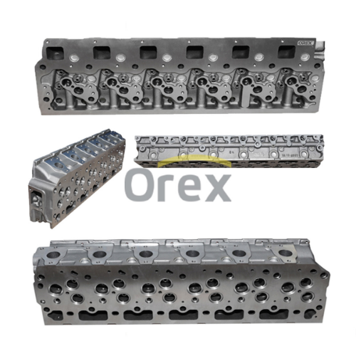 Külbütör Kapağı - OREX - 110022 Ürün Görseli