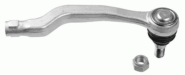 LEMFÖRDER 26697 02 Direksiyon Sistemi Mafsal - MERCEDES-BENZ VANEO (414) uyumlu