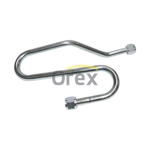 Kompresör Hava Basınç Borusu - OREX - 913015 Ürün Görseli