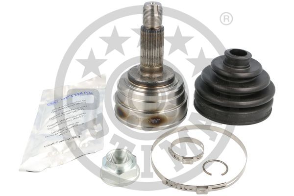 OPTIMAL CW-2793 Diferansiyel & Aktarma Sistemi Mafsallar - HONDA PRELUDE III (BA) uyumlu