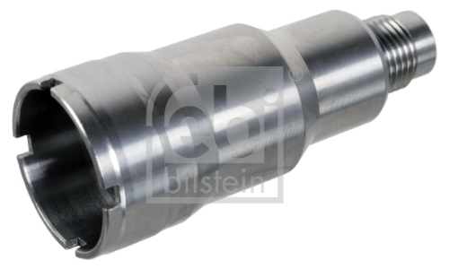 FEBI BILSTEIN 177471 Yakıt Sistemi Yakıt Hattı & Rail - MERCEDES-BENZ AROCS uyumlu