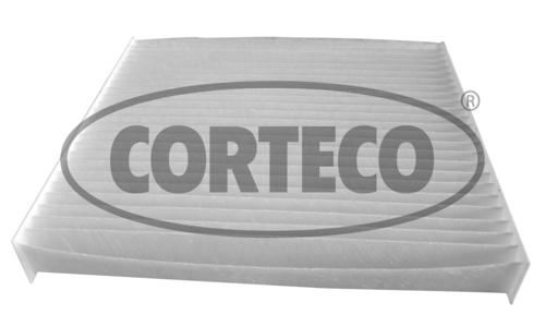 CORTECO 49368138 İklimlendirme Sistemi Polen Filtresi - FORD USA MUSTANG Coupe uyumlu
