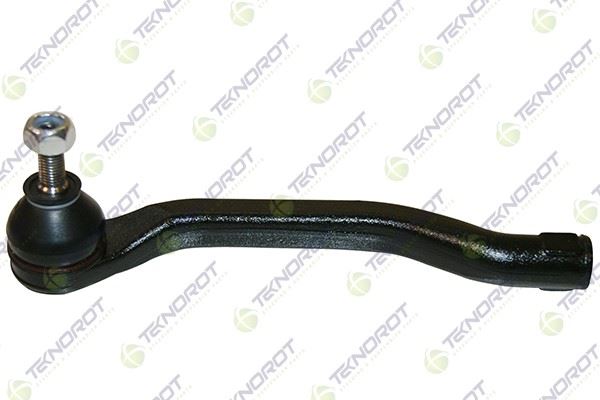 TEKNOROT R-672 Direksiyon Sistemi Mafsal - RENAULT MEGANE III Coupe (DZ0/1_) uyumlu