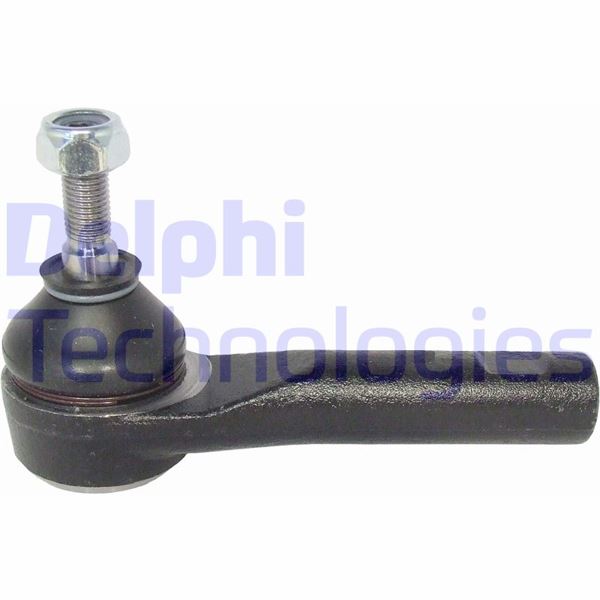 DELPHI TA2671 Direksiyon Sistemi Mafsal - FIAT DOBLO Cargo (263_) uyumlu