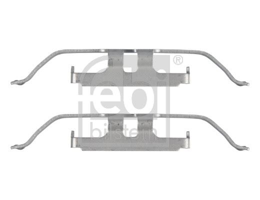 FEBI BILSTEIN 182243 Fren Sistemleri Fren Diski - BMW 1 (F20) uyumlu
