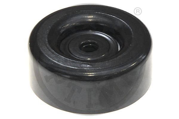 OPTIMAL 0-N2069 Motor Yönlendirme & Kılavuz Makarası - PORSCHE BOXSTER (986) uyumlu
